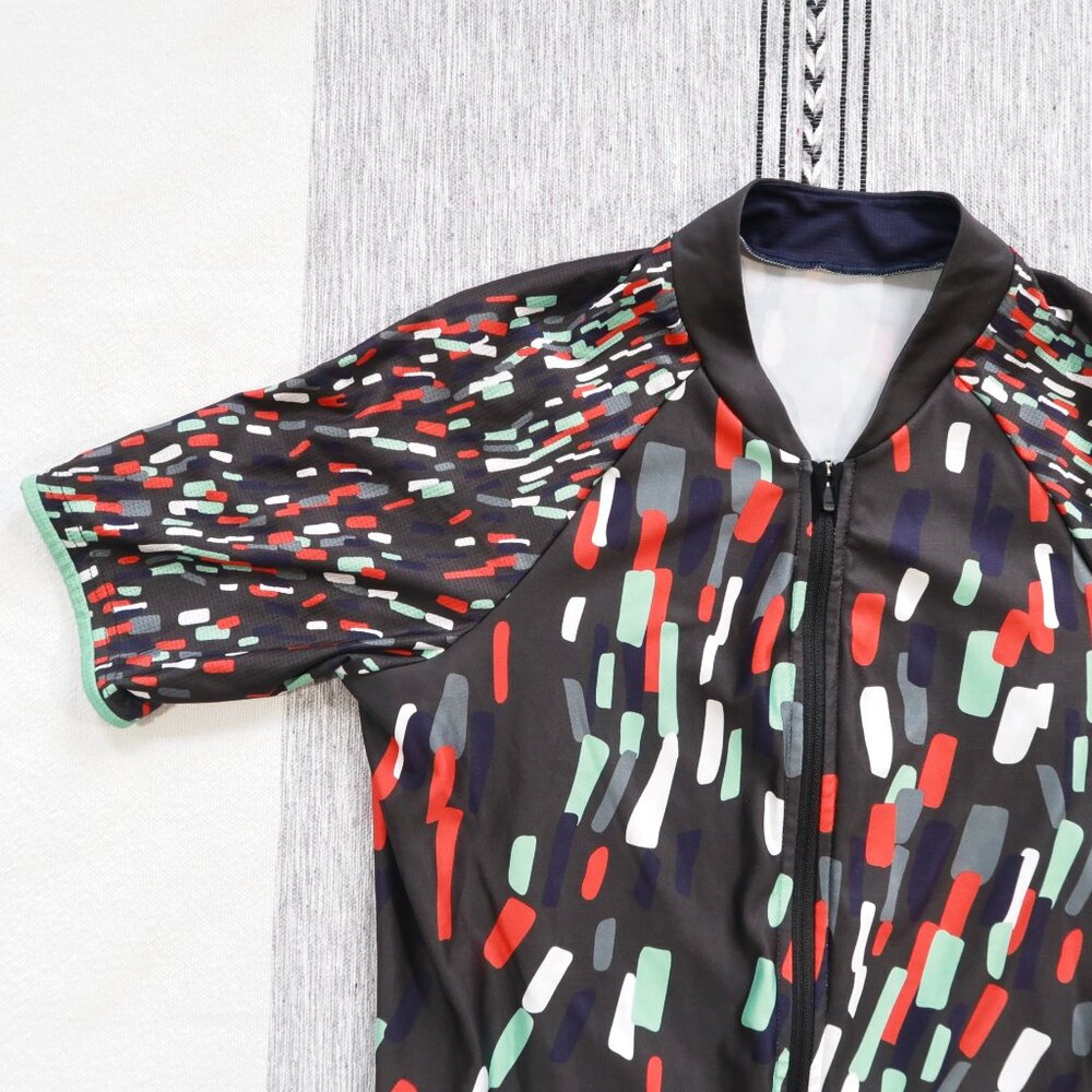 Velocio Women's ES Cycling Jersey | Medium - Picture 3 of 11